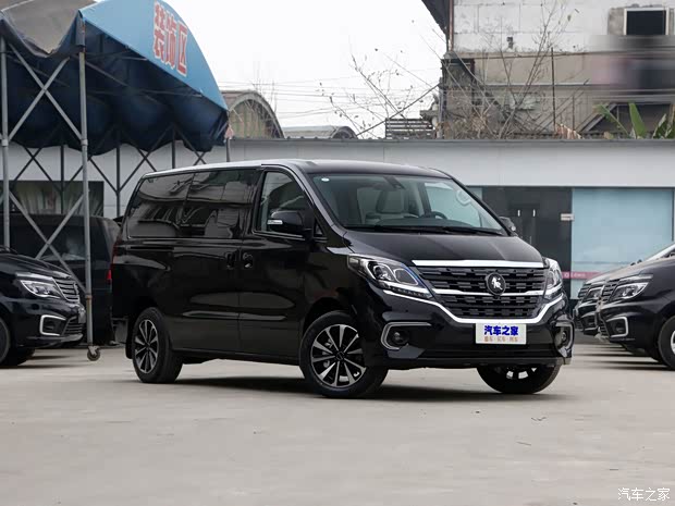 风行m7售价19.99万元起 欢迎莅临赏鉴