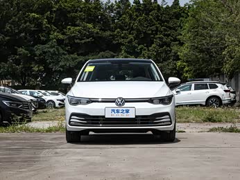 【2023款 改款 280tsi dsg pro 报价】高尔夫图片_配置_浙江国荣-汽车