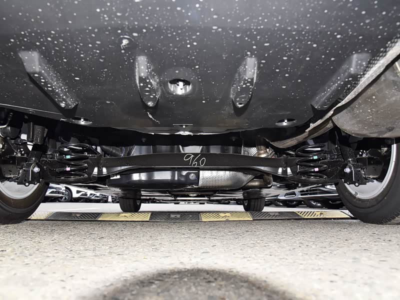 【图解图片_大兴观澜丰田卡罗拉图片】-汽车之家