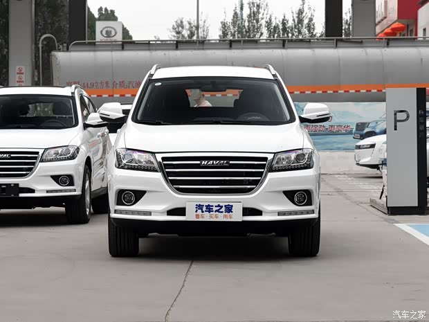 首页 经销商信息 > 正文 哈弗h2车型最新价格变化报价 车型 厂商指导