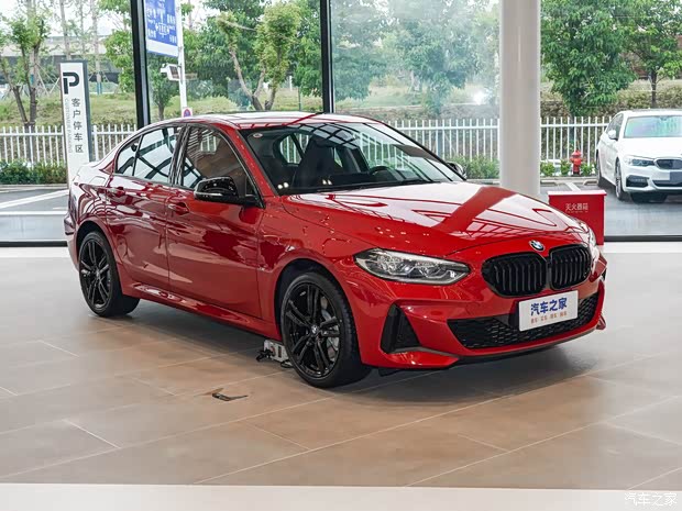 促宝马1系限时优惠目前优惠高达7万