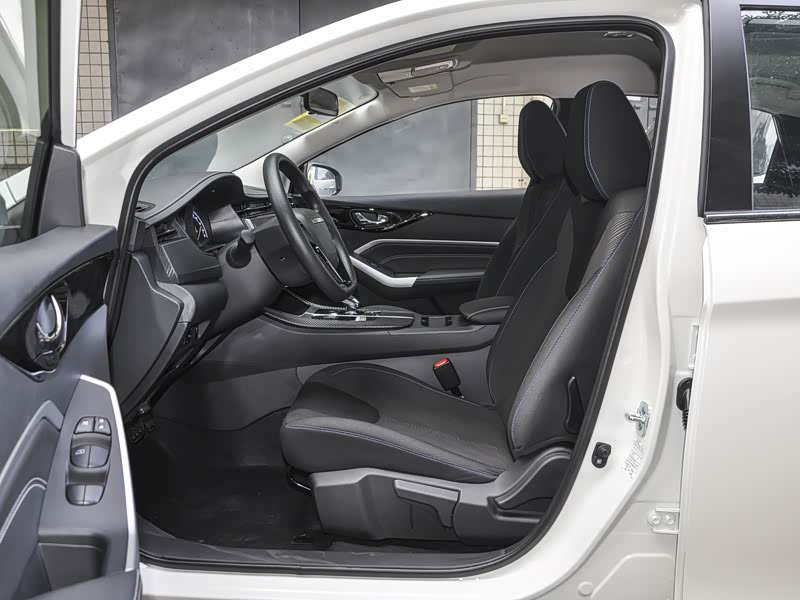 【图解图片_威佳日产文峰专营店启辰d60ev图片】-汽车之家