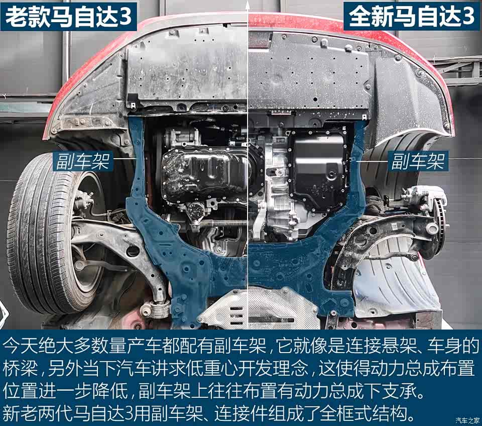长安马自达 马自达3 昂克赛拉 2020款 2.0l 自动质尚版