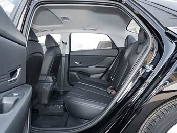 【2022款 1.5l cvt lux尊贵版 报价】伊兰特图片_配置