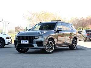 领克09目前欢迎莅临赏鉴 直降2万