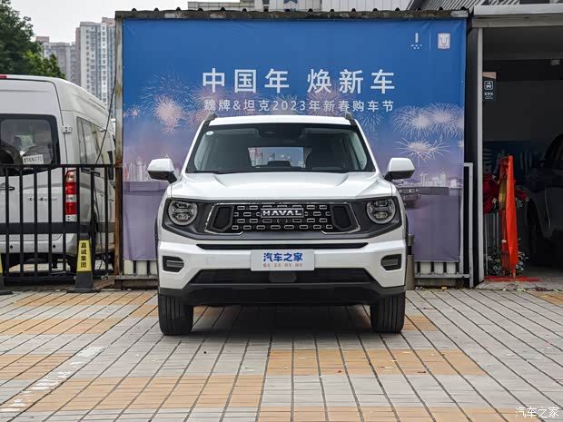 西安真诚4s店店隶属于长城品牌全国销量连续18年冠军的超达集团,同为