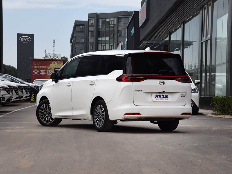 【图解图片_沈阳兴祺店传祺gm6图片】-汽车之家