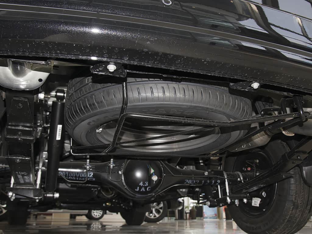 【图解图片_江淮钇为丨北京捷运德盛瑞风m3图片】-汽车之家