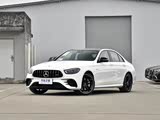 奔驰E级AMG