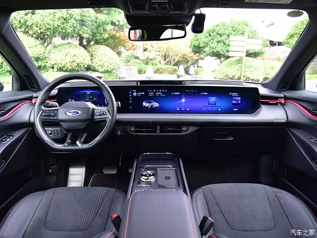 促蒙迪欧热销中购车让利1万元