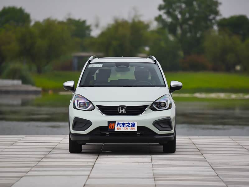 【图解图片_中升宏达广本飞度图片】-汽车之家