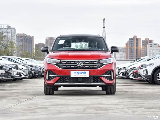 探岳x欢迎到店品鉴售价1979万元起