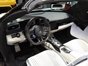 玛莎拉蒂mc20售价237万起 欢迎垂询