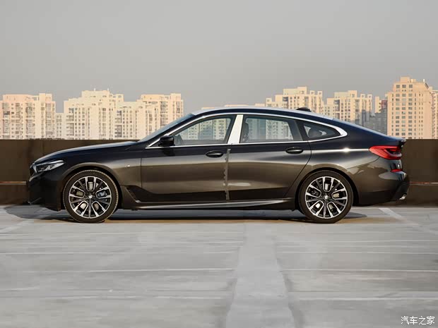 宝马6系gt优惠高达479万欢迎垂询