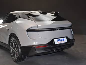 【2023款 eletre r  报价】路特斯eletre图片_配置