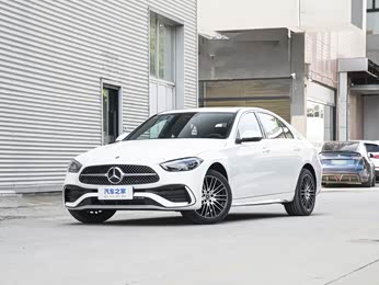 【2024款 c 200 l 运动版 报价】奔驰c级图片_配置_南京中升星徽奔驰