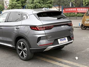 【2021款 dm-i 51km 尊荣型 报价】宋plus新能源图片_配置_比亚迪海洋