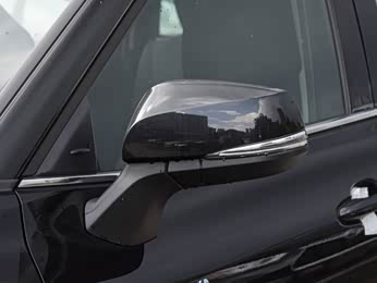 7座 报价】汉兰达图片_配置_广汽丰田阳江宝威店-汽车之家