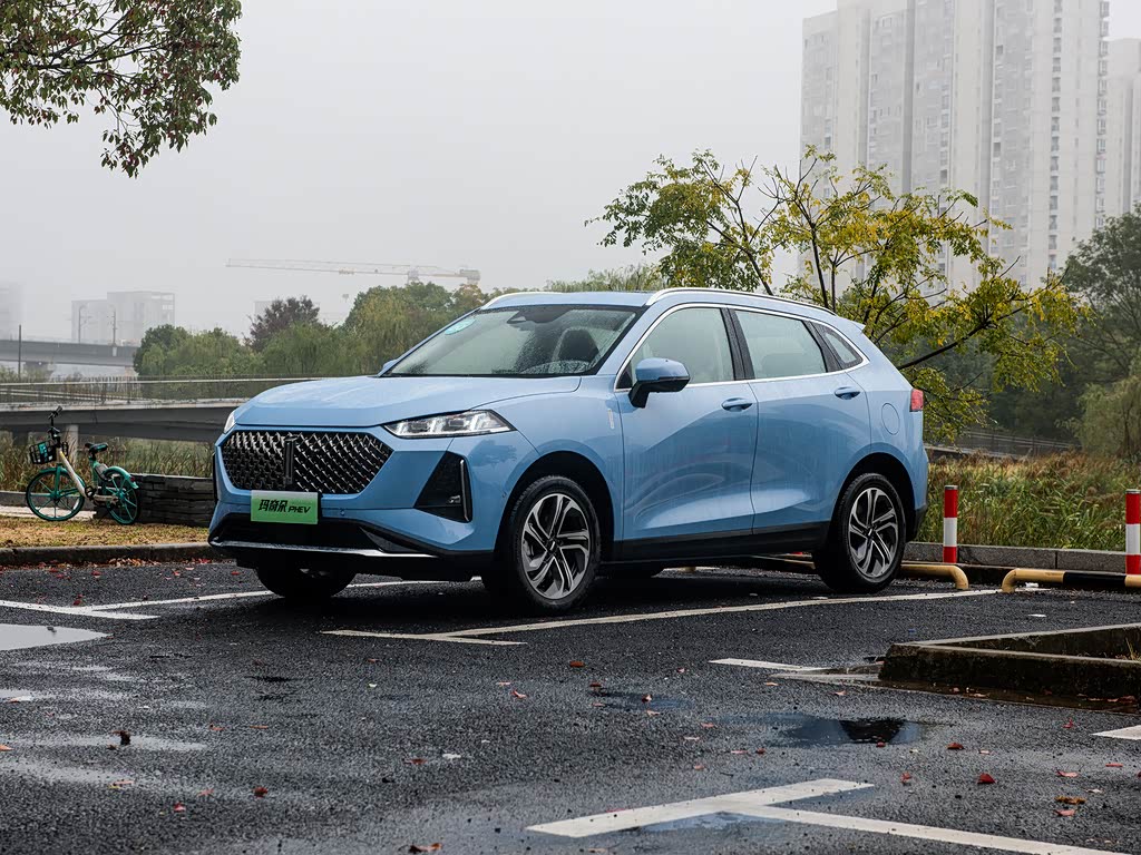 长城汽车 玛奇朵dht-phev 2021款 1.5l 大师版