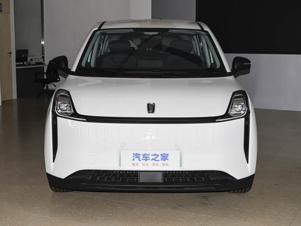 【图解图片_众腾奔腾4s店奔腾nat图片】-汽车之家