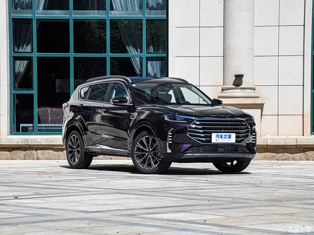 【捷途x70目前价格稳定 售价11.98万元起_绵阳祥瑞达.