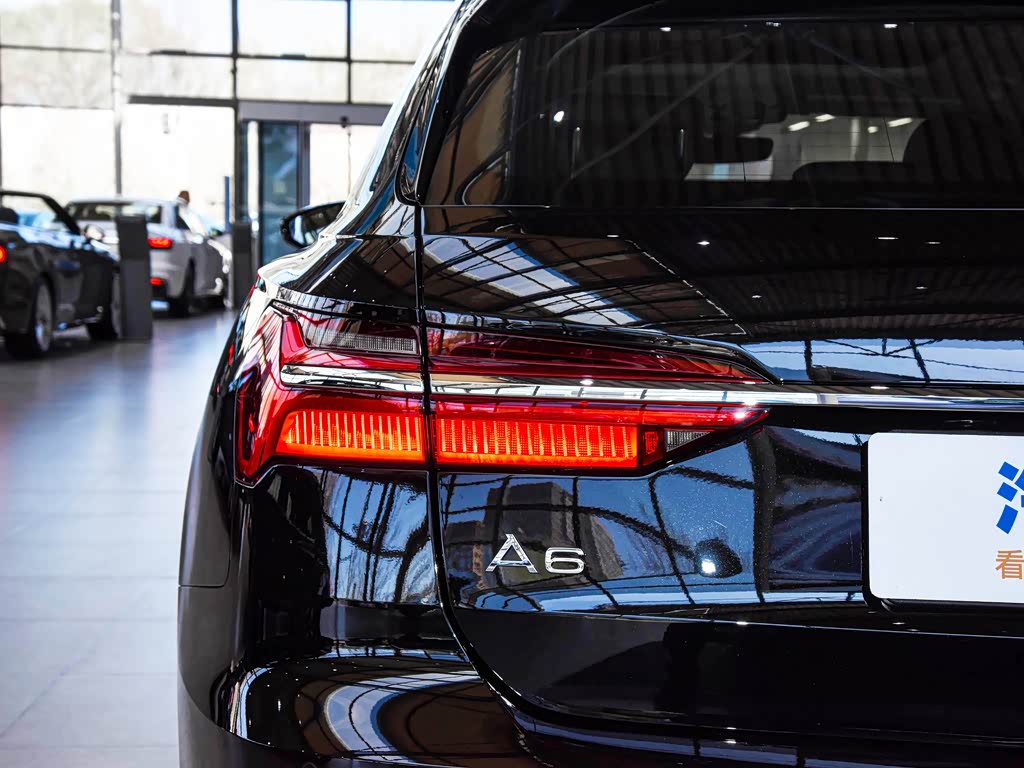 【图解图片_一汽奥迪金华东奥奥迪a6(进口)图片】-汽车之家