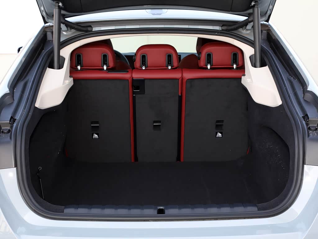 宝马(进口) 宝马4系 2023款 425i gran coupe m运动套装