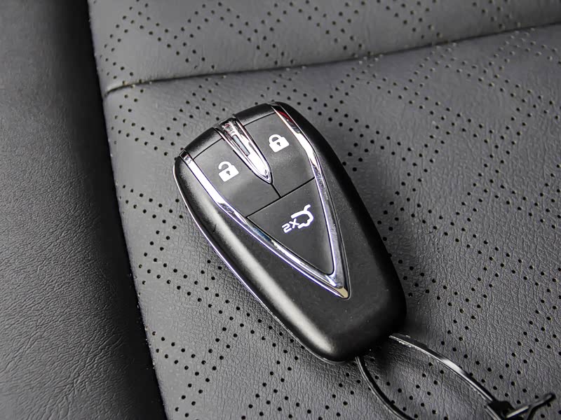 长安汽车 长安cs55plus 2021款 蓝鲸版 1.5t dct尊贵型