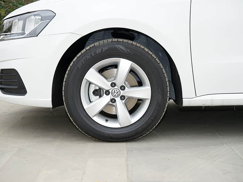 上汽大众 朗逸 2019款 朗逸启航 1.5l 自动风尚版 国vi