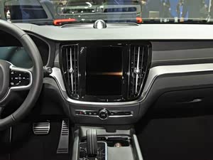 沃尔沃v60让利促销限时优惠达367万