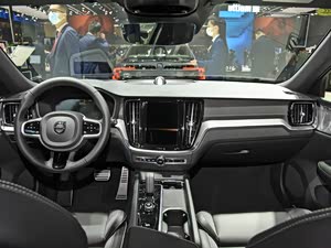 沃尔沃v60欢迎垂询优惠高达367万