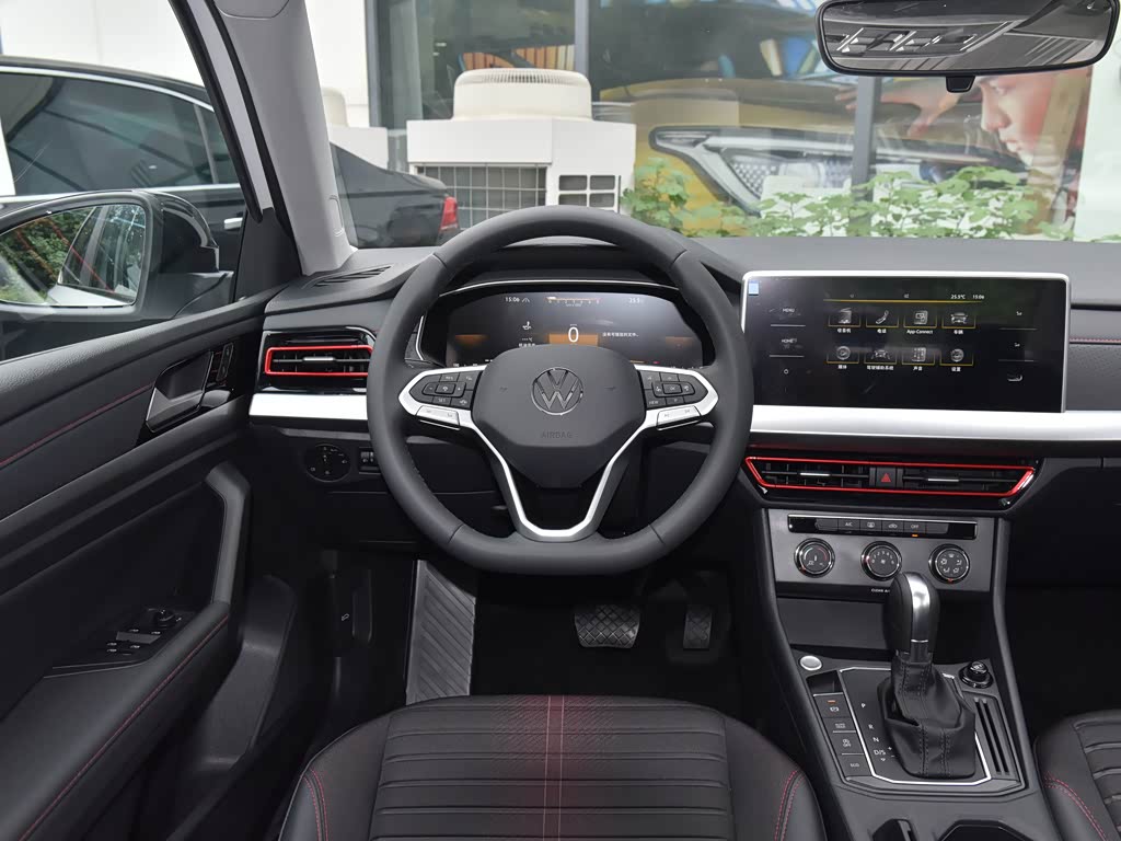 上汽大众 朗逸 2024款 300tsi dsg星空满逸版