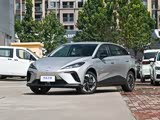 MG4让利促销中 目前优惠高达7000元