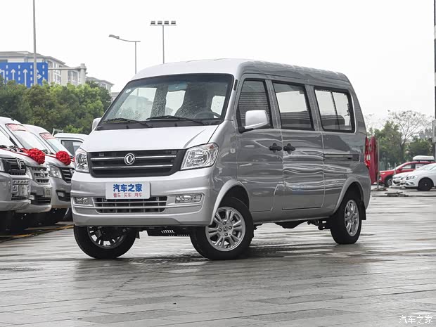 东风小康k07s限时优惠让利高达2000元