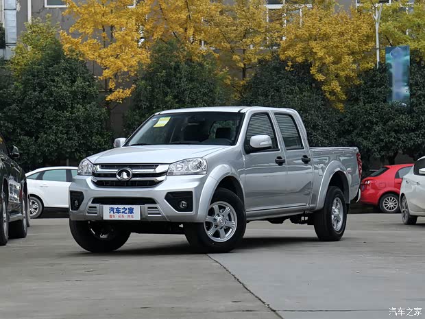 风骏5优惠高达8000元欢迎莅临赏鉴