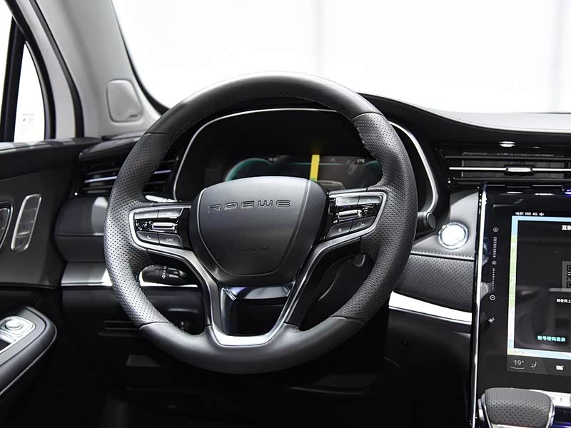 【图解图片_安庆源拓荣威rx5 emax图片】-汽车之家