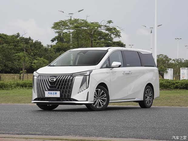 98万元起 欢迎莅临赏鉴_广汽传祺云浮宏祺店优惠促销欢迎垂询