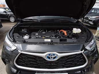 7座 报价】汉兰达图片_配置_广汽丰田阳江宝威店-汽车之家