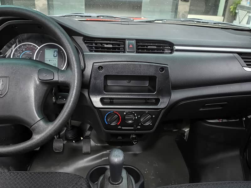 鑫源汽车 金杯t20 2021款 1.2l舒适型2.7米swc12m