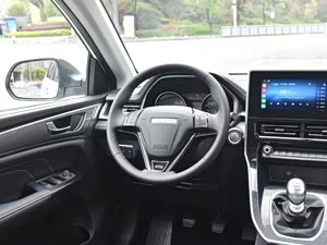 购哈弗m6享1万优惠欢迎试乘试驾