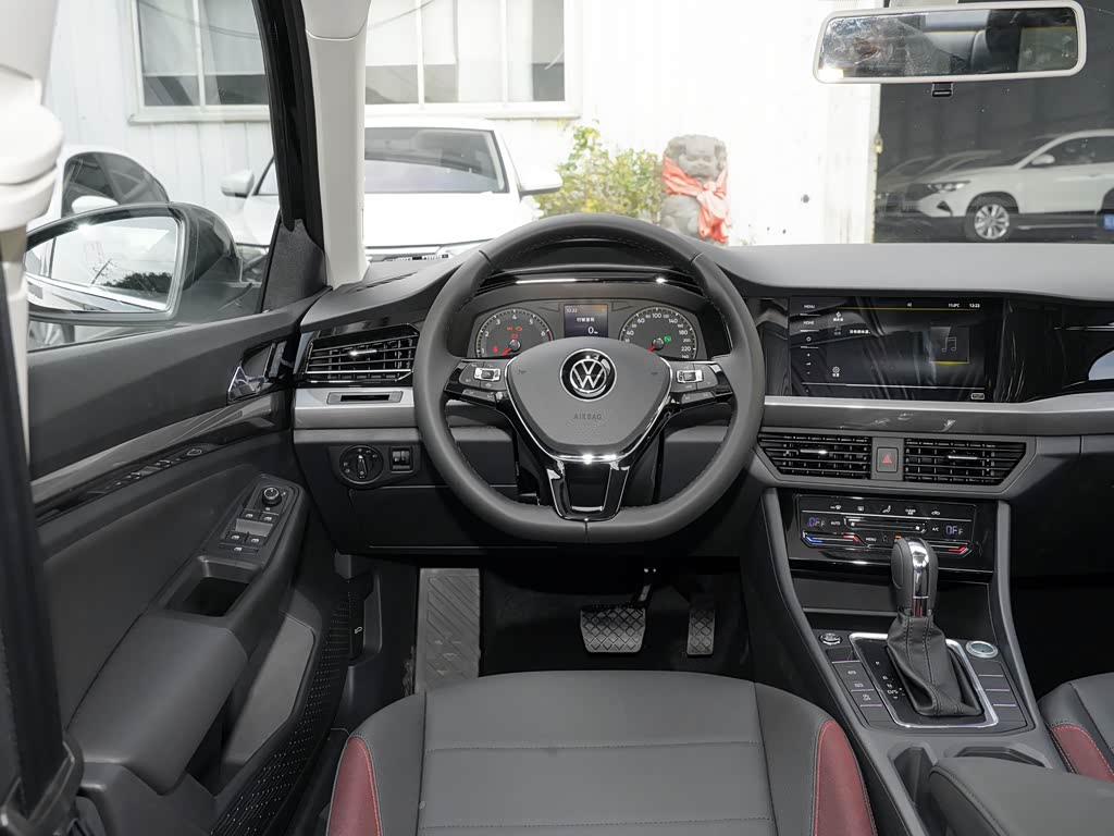 一汽-大众 宝来 2021款 1.5l 自动精英智联版