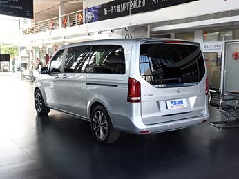 2020款v260领航版