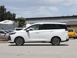 上汽g50目前价格稳定 售价10.98万元起