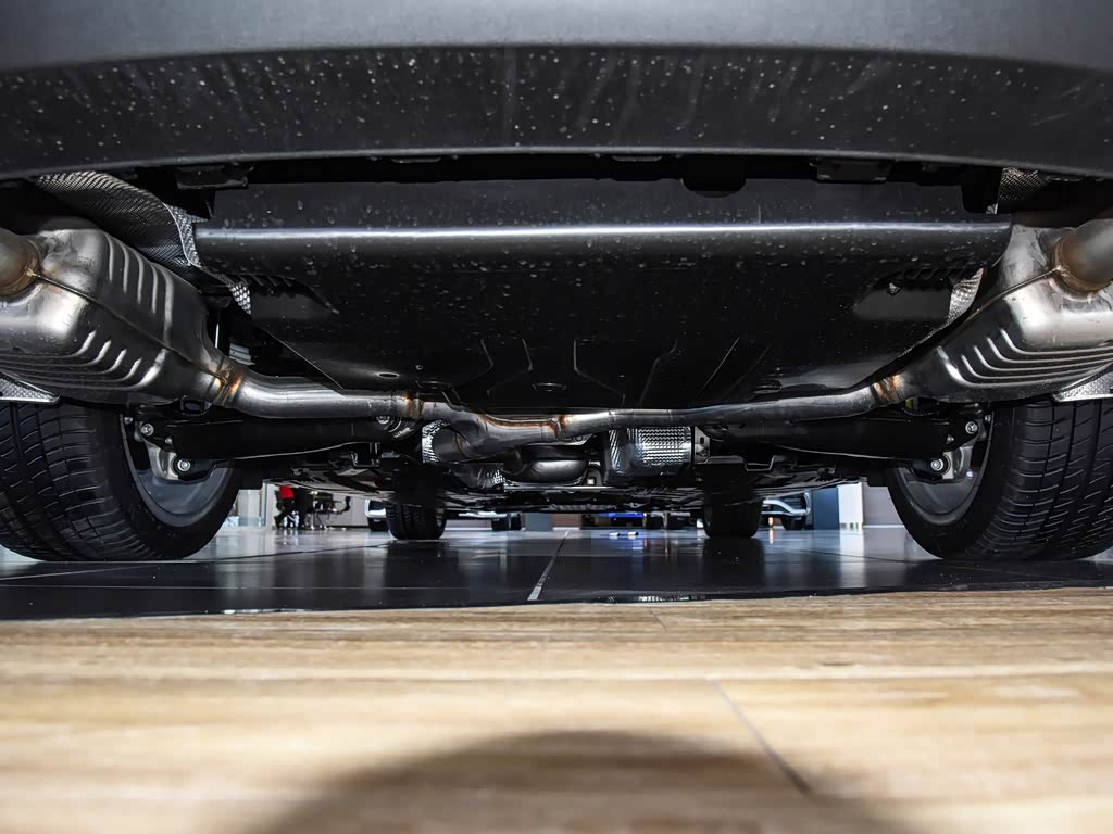 奔驰(进口) 奔驰cls 2021款 改款 cls 260