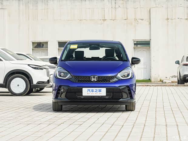 飞度售价直降3000元 欢迎垂询