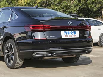 【2023款 280tsi 星空精英版 报价】帕萨特图片_配置_广物上汽大众