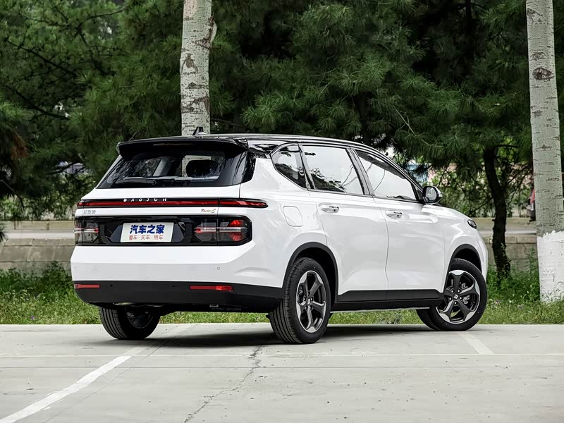 【图解图片_哈尔滨华实宝骏新宝骏rm-5图片】-汽车之家