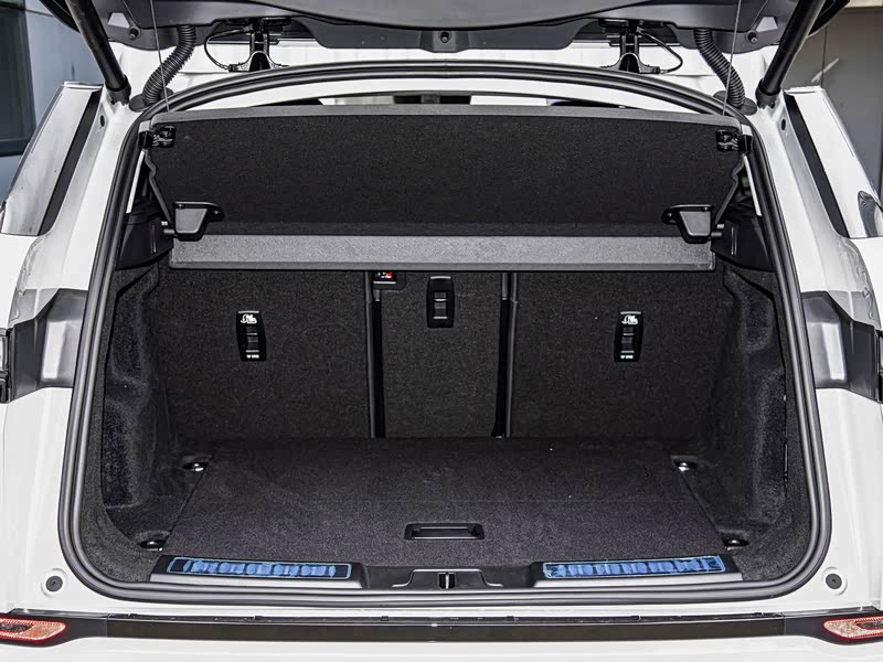 兰德陆华全新标准5s店>奇瑞捷豹路虎>揽胜极光>2022款极光l200psr