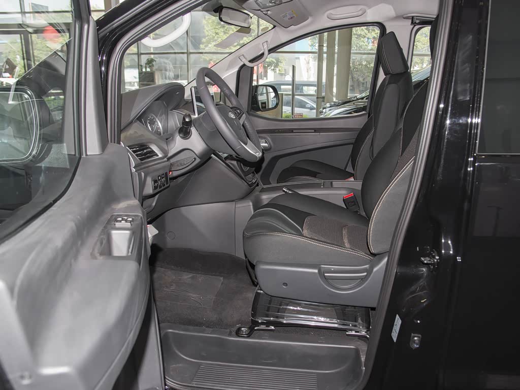 【图解图片_北京三江慧达江淮汽车瑞风m3图片】-汽车之家