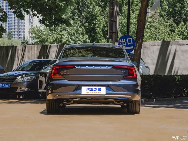 购沃尔沃s90让利10万欢迎垂询